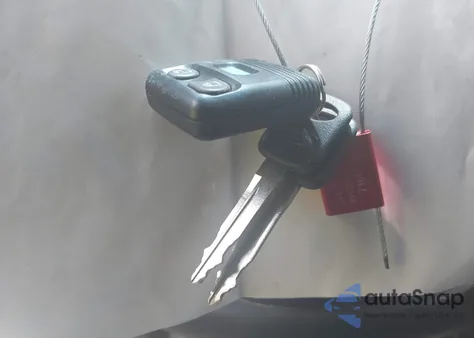 2018 Ford Police Interceptor из США, поврежденный, VIN 1FM5K8AR2JGA91997